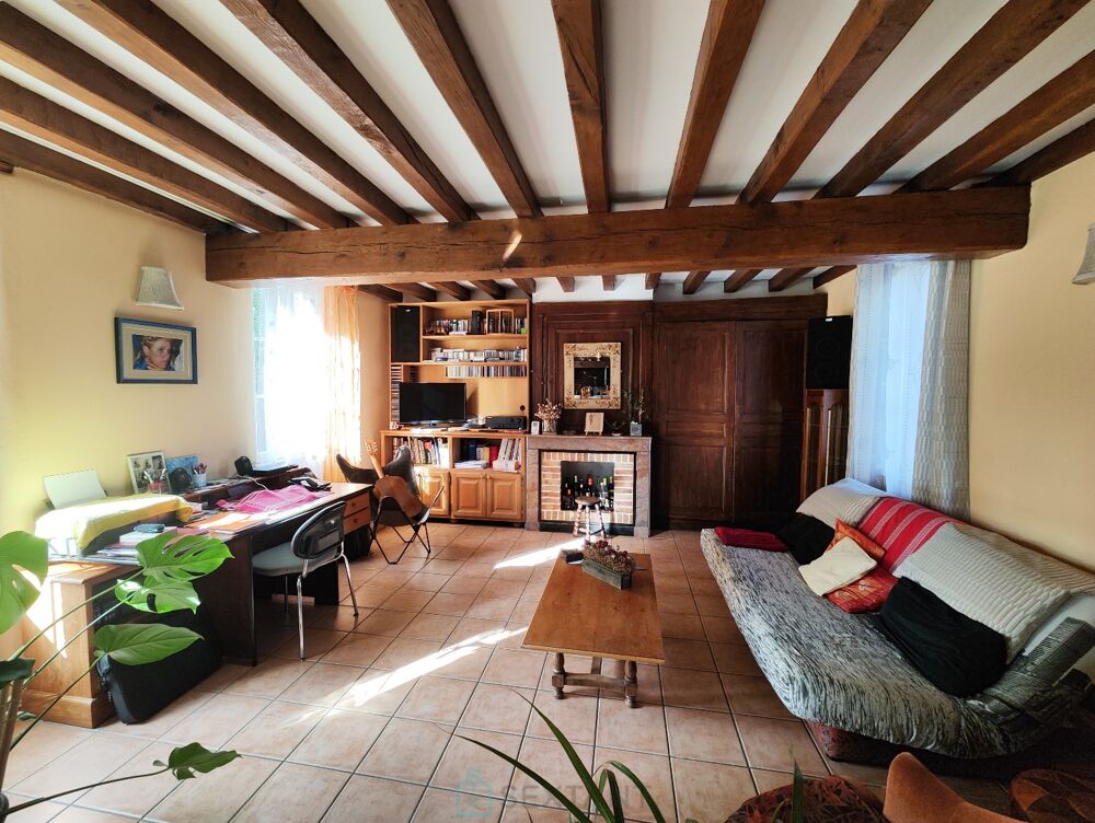 Vente Maison Maison Lisieux