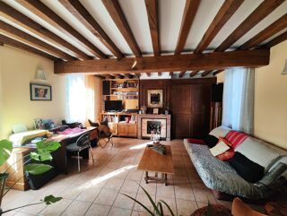 Vente Maison Maison Lisieux