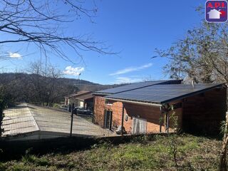  Maison � vendre 4 pi�ces 130 m�