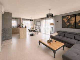 Maison � vendre 4 pi�ces 86 m�