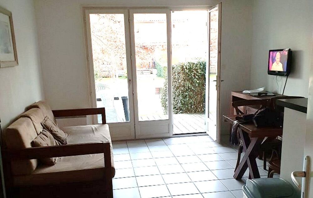 Vente Appartement Résidence Tourisme Le teich
