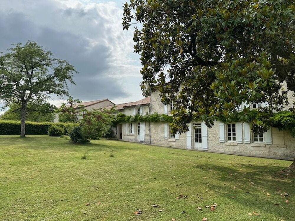 Vente Villa Propriété Angouleme
