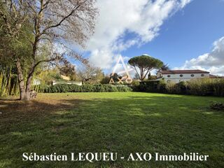  Terrain � vendre 920 m�