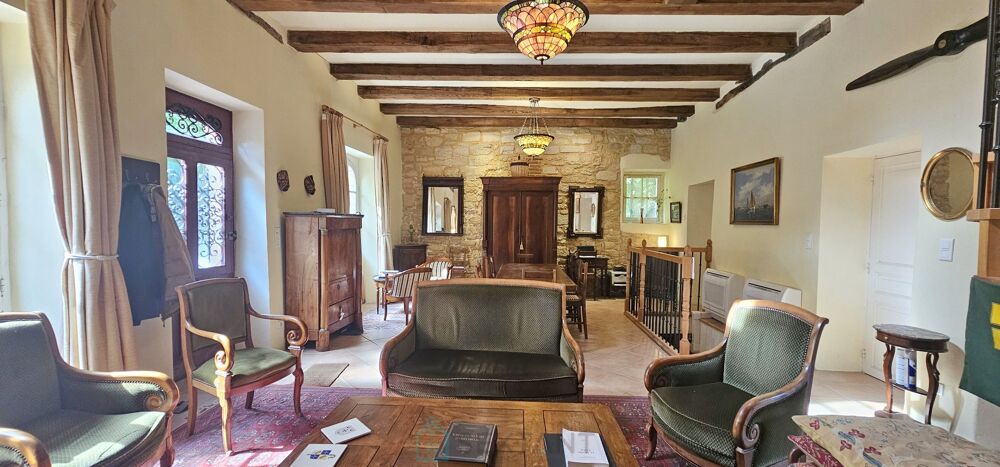 Vente Villa Maison Domme