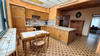  Maison � vendre 5 pi�ces 133 m�