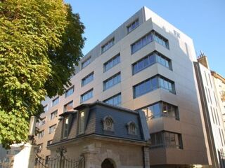  Appartement à vendre 1 pièce 23 m²