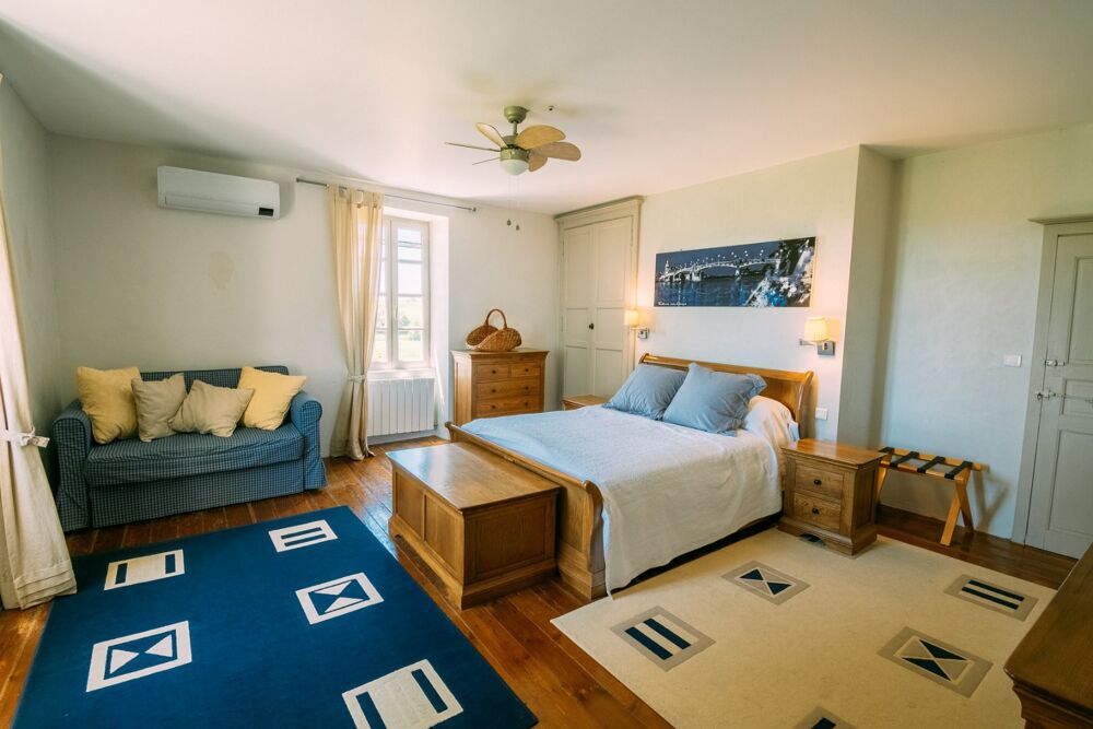 � vendre  Maison Cahuzac-sur-V�re (81140)