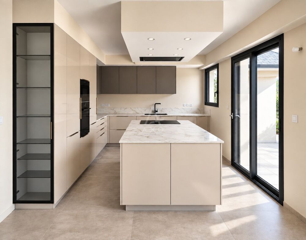 Vente Maison Maison rénovée Saint barthelemy d'anjou