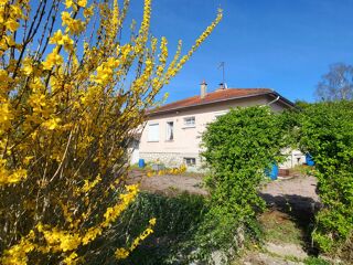  Maison � vendre 5 pi�ces 78 m�