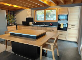  Maison � vendre 6 pi�ces 114 m�