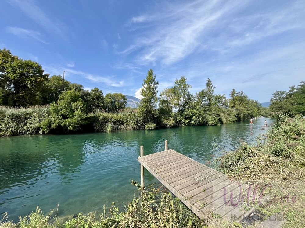  vendre  Maison Chanaz (73310)