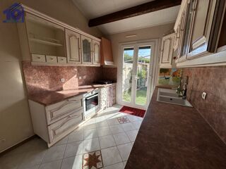  Maison � vendre 4 pi�ces 75 m�