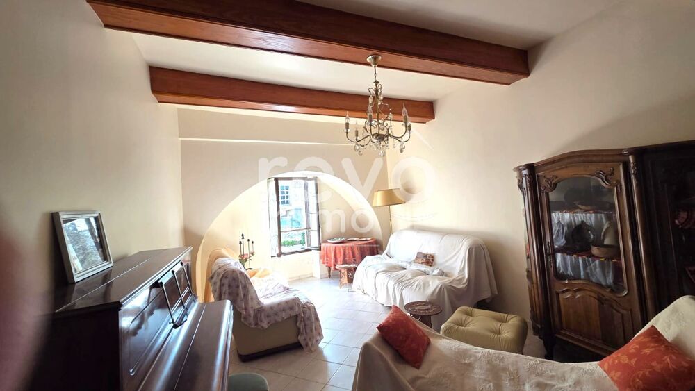 Vente Maison Maison de village Saint pargoire