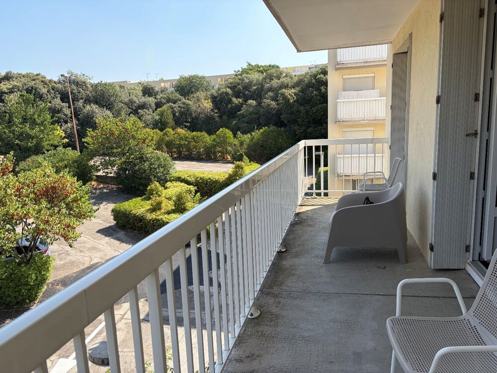 Vente Appartement Appartement Montpellier