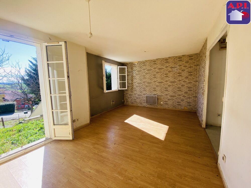 Vente Maison Maison Carla bayle