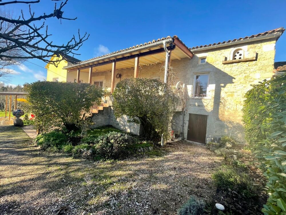 � vendre  Maison Cahors (46000)