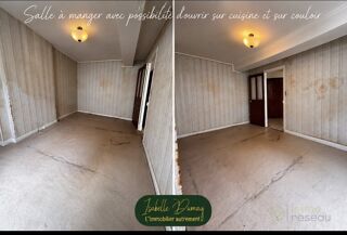  Maison à vendre 6 pièces 127 m²