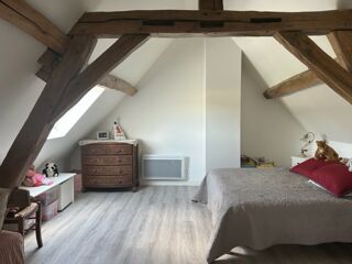  Maison � vendre 6 pi�ces 123 m�