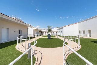  Appartement � vendre 1 pi�ce 20 m�