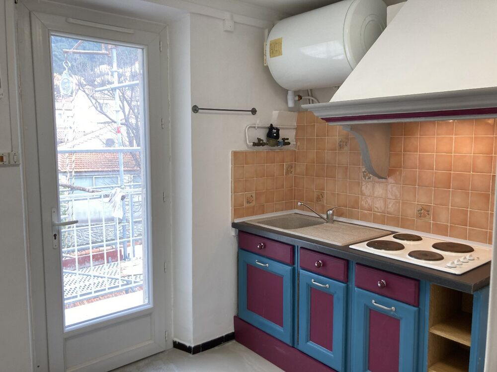 Appartement 2 pièces 24 m² · à Toulon · 24 m² · 88 000 €