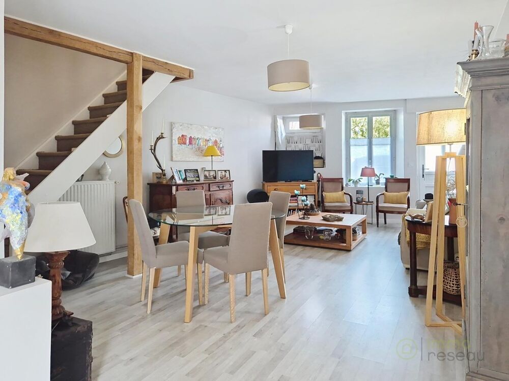 Vente Maison Maison Nery
