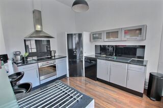  Maison à vendre 6 pièces 181 m²