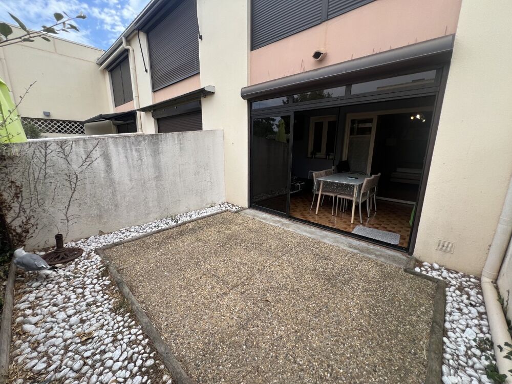 Vente Appartement Appartement Argeles plage
