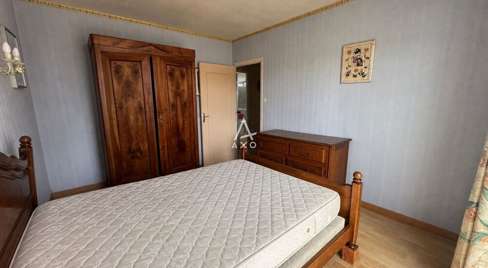 Vente Maison Maison La bruffiere