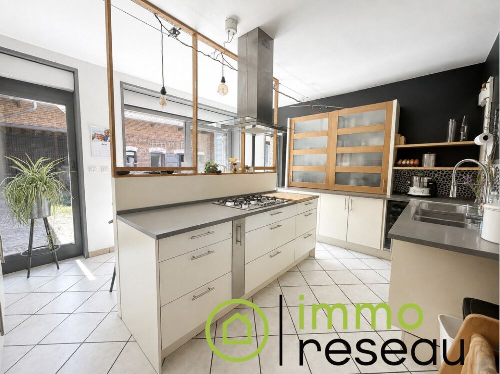 Vente Maison Maison Laventie