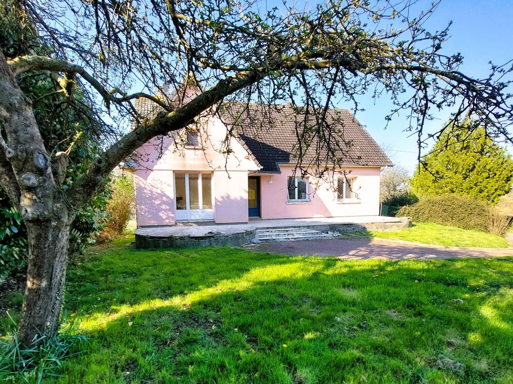 Maison 4 pièces 101 m² · à Vernix · 101 m² · 148 000 €