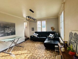  Maison � vendre 4 pi�ces 67 m�