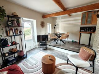  Maison � vendre 4 pi�ces 70 m�