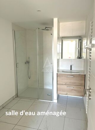  Appartement à vendre 2 pièces 47 m²
