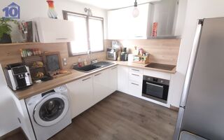  Appartement � vendre 3 pi�ces 65 m�