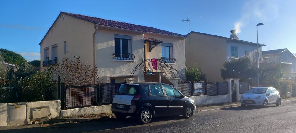 Vente Maison Maison Paulhan