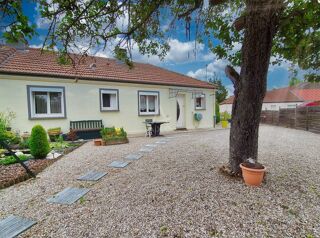  Maison à vendre 5 pièces 100 m²