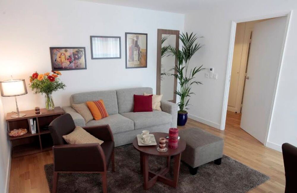 Vente Appartement Résidence Seniors Sevres