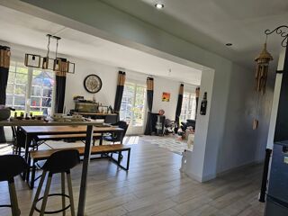  Maison � vendre 6 pi�ces 140 m�