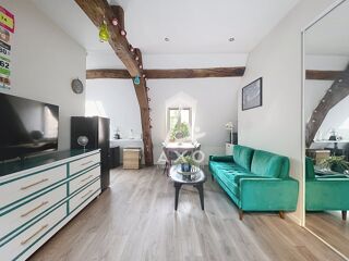  Appartement à louer 1 pièce 22 m² Dijon