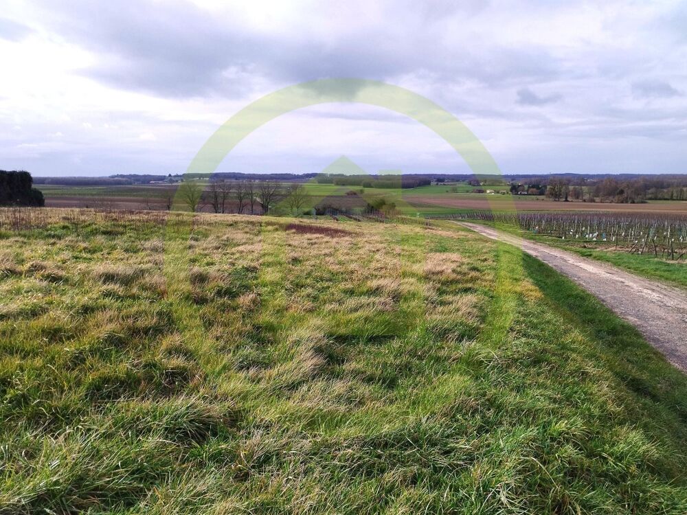 Vente Terrain Terrain Saint maigrin