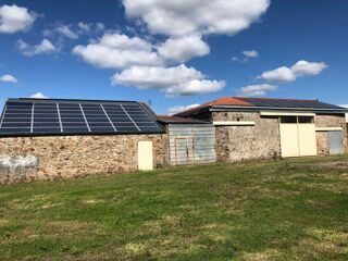  Maison  vendre 6 pices 314 m