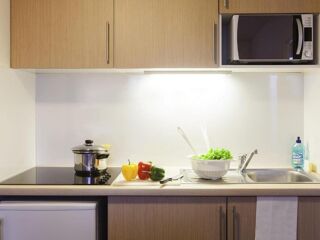  Appartement � vendre 1 pi�ce 22 m�