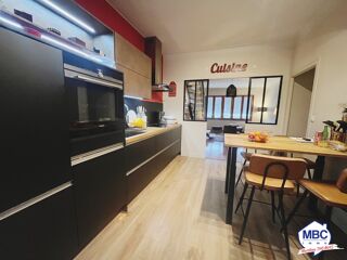  Maison à vendre 7 pièces 146 m²