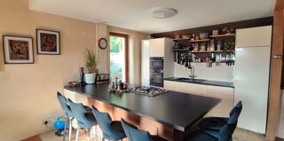  Maison � vendre 8 pi�ces 165 m�