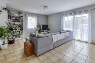  Maison à vendre 6 pièces 120 m²