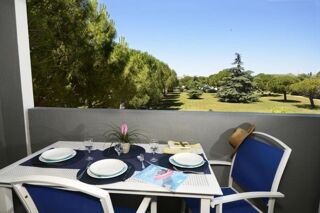  Appartement � vendre 1 pi�ce 27 m�