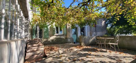   Maison vigneronne Villa - 5 pi�ce(s) - 136 m�