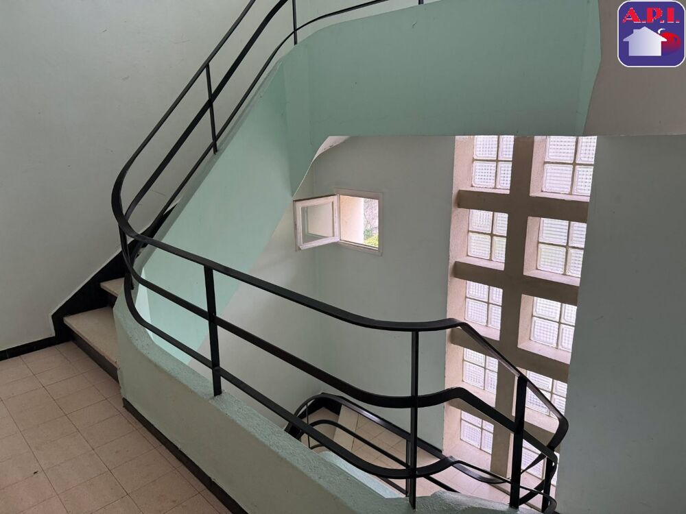 Vente Immeuble Immeuble Foix