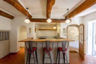  Maison � vendre 7 pi�ces 205 m�