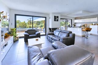  Maison à vendre 4 pièces 110 m²